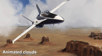 航空模拟器2022(Aerofly FS 2020) 航空模拟器2022(Aerofly FS 2020)
