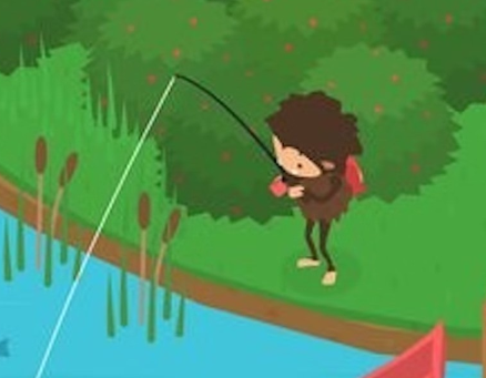 捣蛋砖块游戏