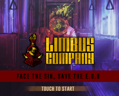 边狱巴士公司(LimbusCompany) 边狱巴士公司(LimbusCompany)