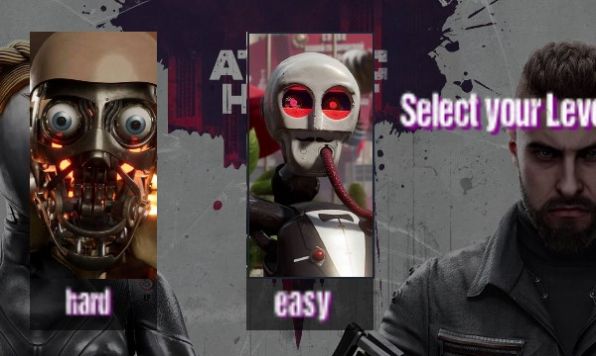 原子之心游戏下载安装(Atomic Heart: MOBILE) 原子之心游戏下载安装(Atomic Heart: MOBILE)