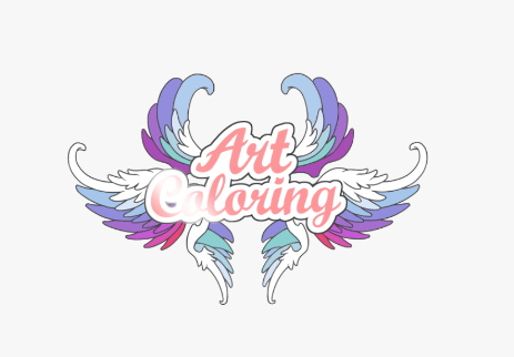 艺术着色(Art Coloring) 艺术着色(Art Coloring)