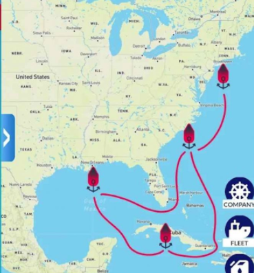 航运经理(Shipping Manager 2023) 航运经理(Shipping Manager 2023)