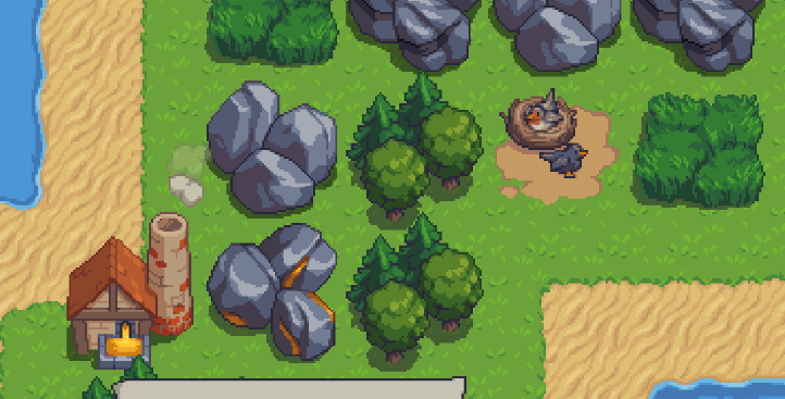 点点矿工游戏(Tap Craft) 点点矿工游戏(Tap Craft)