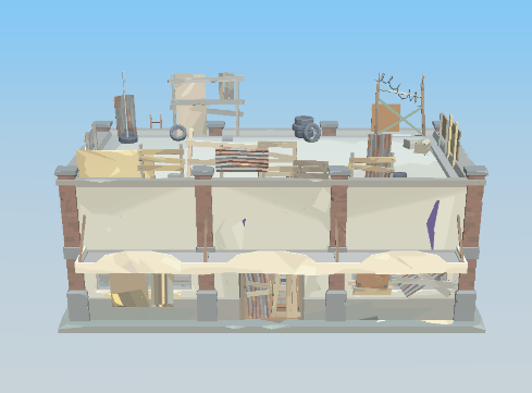 拆楼成首富(Demolition Sim)