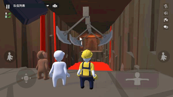 HumanFallFlat手机版下载2023
