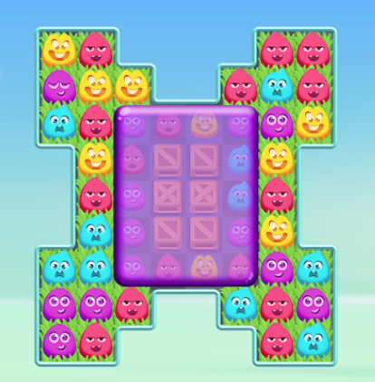 软糖链接连连看(Gummy Link)
