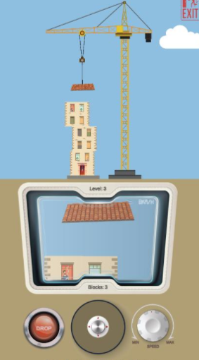 起重机塔游戏下载(Crane_Tower) 图1