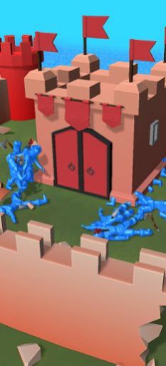 派对偷袭大作战游戏(Raid Party) 派对偷袭大作战游戏(Raid Party)