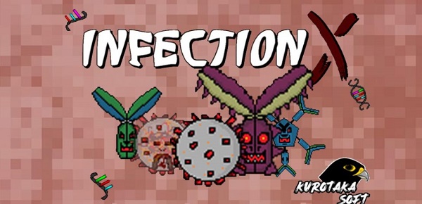 感染X游戏(Infection X)