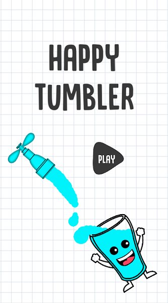 快乐的不倒翁游戏(Happy Tumbler) 快乐的不倒翁游戏(Happy Tumbler)