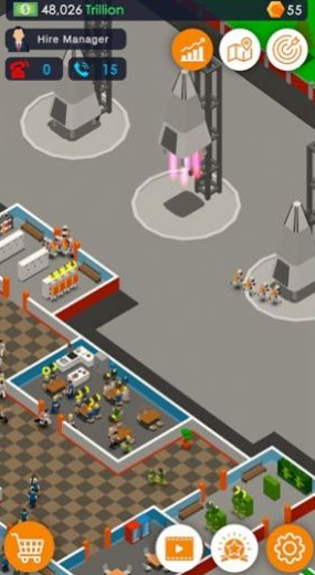 闲置紧急情况游戏下载(Idle_Emergency) 图1 闲置紧急情况游戏下载(Idle_Emergency) 图1