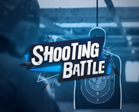 打靶战争(Shooting Battle) 打靶战争(Shooting Battle)