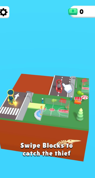 射击拼图3D手游下载(Shot_Puzzle_3D) 图1 射击拼图3D手游下载(Shot_Puzzle_3D) 图1