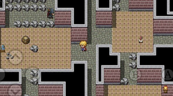 流氓精英2(Roguelite 2) 流氓精英2(Roguelite 2)