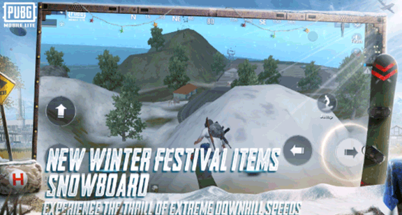 绝地求生简化版手游免费下载(BETA_PUBG_MOBILE_LITE) 图1 绝地求生简化版手游免费下载(BETA_PUBG_MOBILE_LITE) 图1