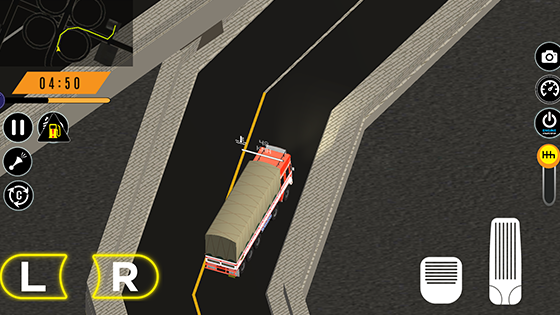 印度卡车司机手游模拟器下载(Indian_Truck_City_Transporter_Driver_Games_2022) 图1