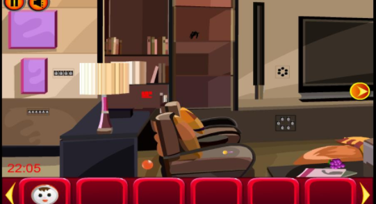 逃生豪华房手游下载(Delux_Room_Escape) 图1