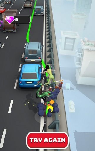 高速的士游戏下载安装(Highway Taxi) 高速的士游戏下载安装(Highway Taxi)