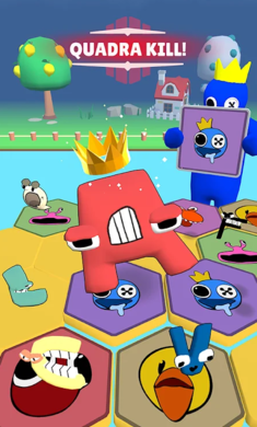 roblox字母怪物比赛游戏下载安装 roblox字母怪物比赛游戏下载安装