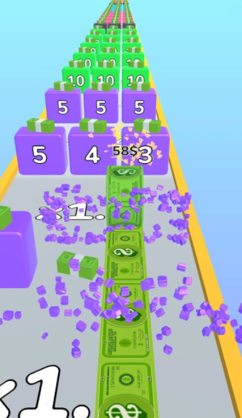 钱滚钱手游下载 图1