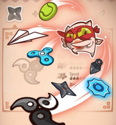 飞镖大师游戏