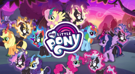 My Little Pony