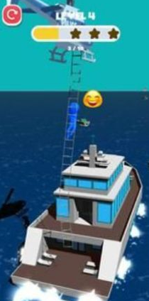 救援跑者游戏下载(Rescue_Runner) 图1 救援跑者游戏下载(Rescue_Runner) 图1