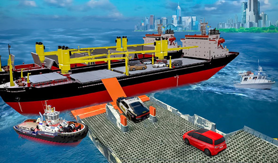 船舶模拟器2022汉化版下载安装(Ship_Simulator_2022) 图1 船舶模拟器2022汉化版下载安装(Ship_Simulator_2022) 图1