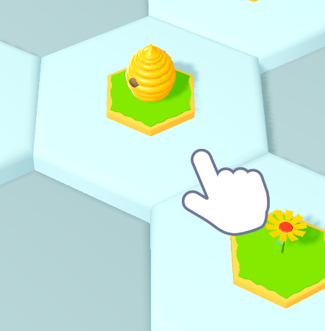 蜜蜂连接Bees Connect