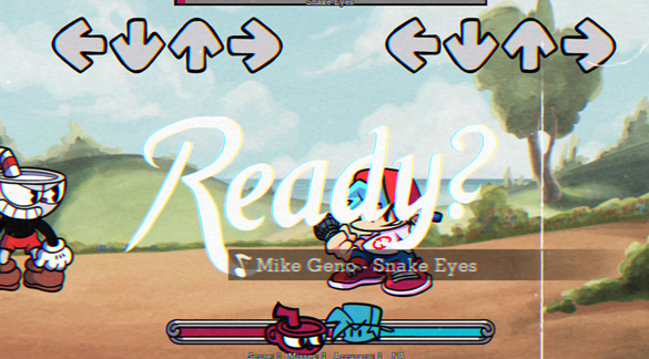 Indie_Cross正式版下载最新版 图1 Indie_Cross正式版下载最新版 图1