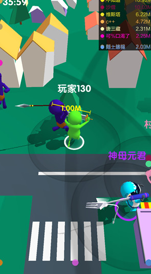 骑与砍游戏手机版下载(Ride_And_Chop) 图1 骑与砍游戏手机版下载(Ride_And_Chop) 图1
