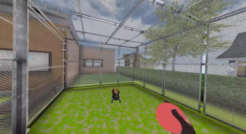 狗收容所模拟器3D游戏下载 图1 狗收容所模拟器3D游戏下载 图1