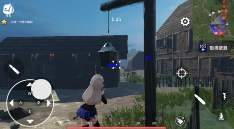 少女战地免广告版下载 图1 少女战地免广告版下载 图1