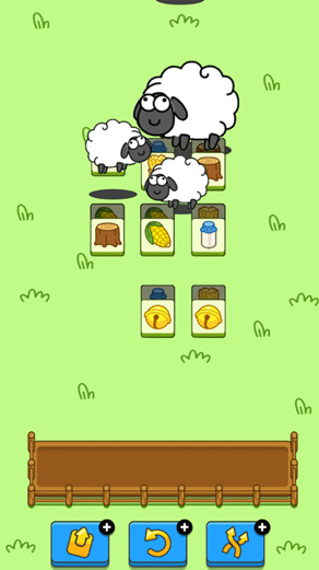 羊了个羊离谱版下载(SheepAndSheep_Mutang) 图1