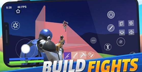 1v1LOL汉化版下载 图1 1v1LOL汉化版下载 图1