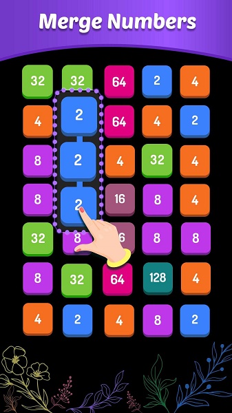 数字益智2048游戏(Number Puzzle Games 2048) 数字益智2048游戏(Number Puzzle Games 2048)
