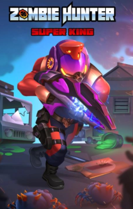 ZombieHunter游戏官方正版下载 图1