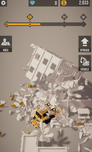 拆迁公司官方正版下载(Demolition_Inc) 图1 拆迁公司官方正版下载(Demolition_Inc) 图1