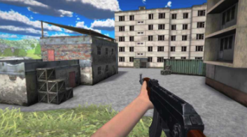 Battleground绝地求生手机版 Battleground绝地求生手机版