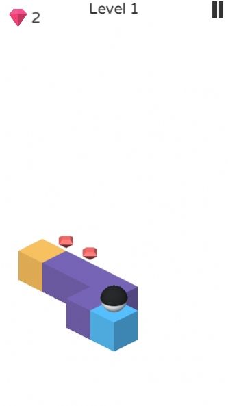 立方体尖刺跑游戏(game017) 立方体尖刺跑游戏(game017)