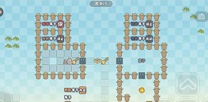 这不是推箱子手机版下载 图1 这不是推箱子手机版下载 图1