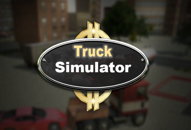 欧洲卡车模拟器(Truck Driver Simulator) 欧洲卡车模拟器(Truck Driver Simulator)