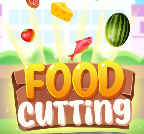 食物切切切(Food Cutting) 食物切切切(Food Cutting)