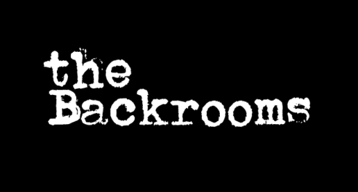 暗房(The Backrooms) 暗房(The Backrooms)