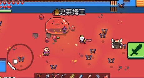 浮岛物语游戏下载手机版 图1 浮岛物语游戏下载手机版 图1