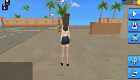 妻子模拟器游戏 妻子模拟器游戏