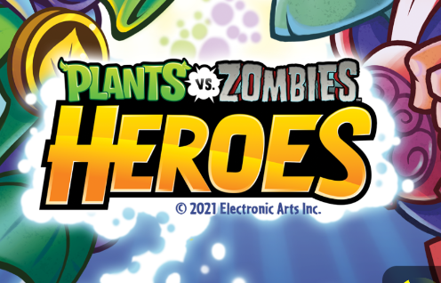 植物大战英雄(PvZ Heroes)