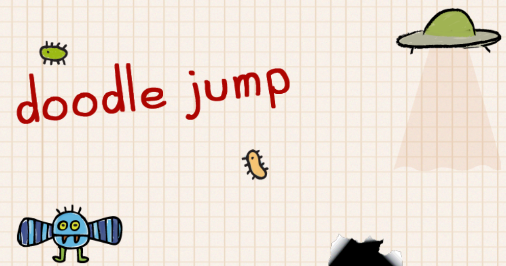 doodle jump app doodle jump app