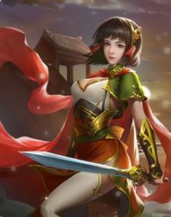 《三国杀》界大乔技能介绍 图3