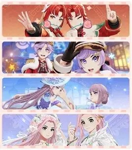 《宝可梦大集结》情人节特典活动内容一览 图3 《宝可梦大集结》情人节特典活动内容一览 图3